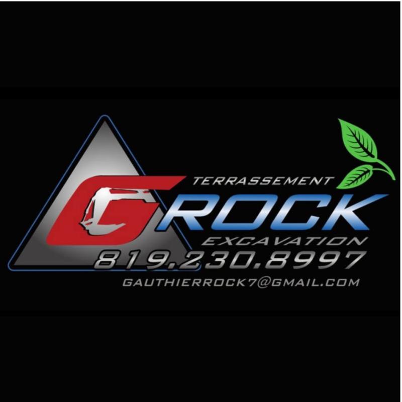 Grock - Terrassement et excavation